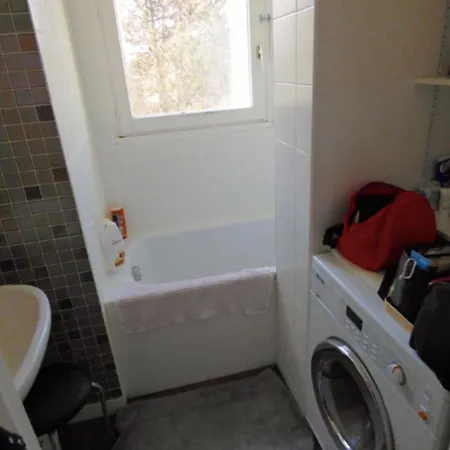 Beautiful Flat Close To The Sea