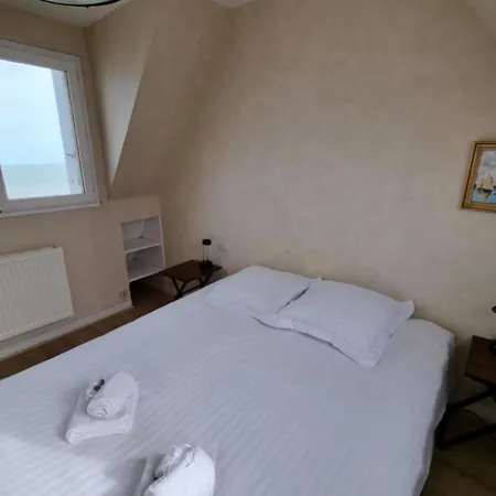Apartment Beautiful Flat Close To The Sea *
