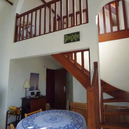 Apartment Beautiful Flat Close To The Sea *