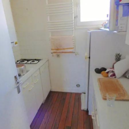 Apartment Beautiful Flat Close To The Sea