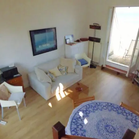Beautiful Flat Close To The Sea Apartment Luc-sur-Mer